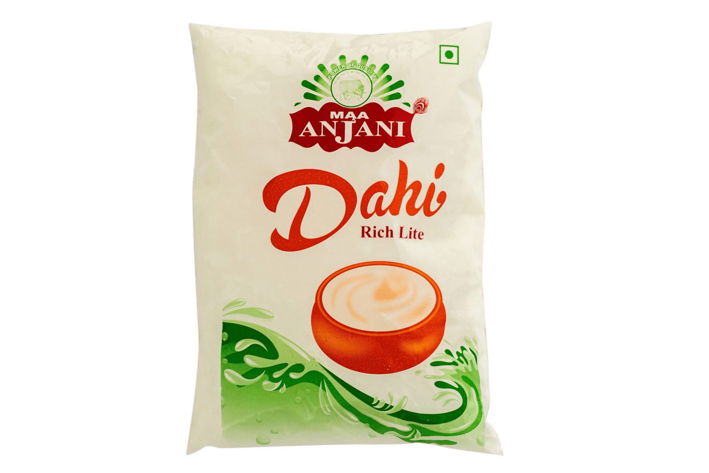 Maa Anjani Dahi (200g & 400g Packs)