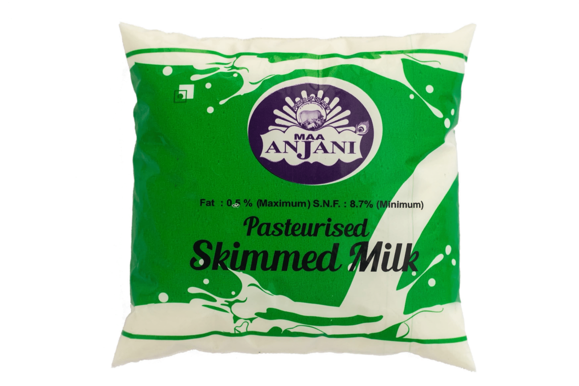 Maa Anjani Skimmed Milk
