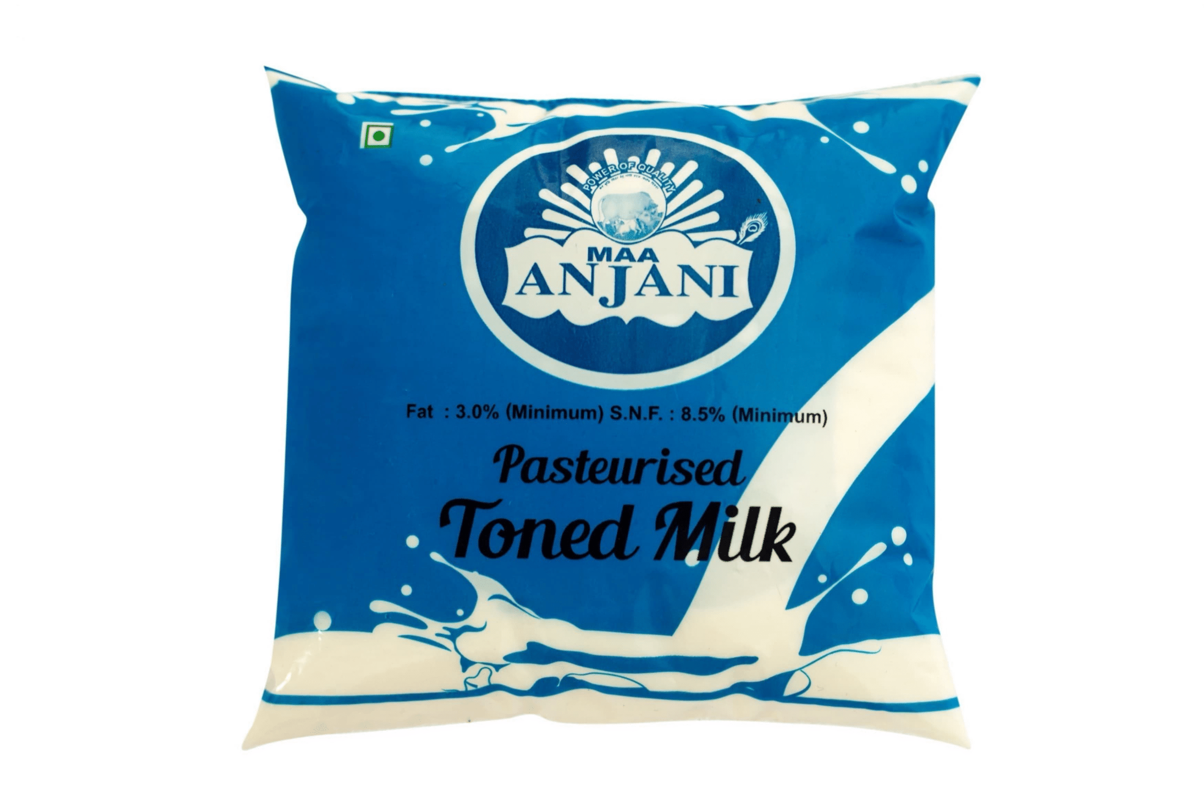 Maa Anjani Toned Milk